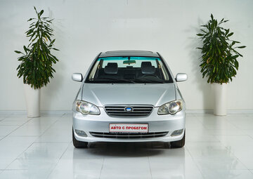 BYD F3 Вид 2