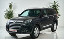 Great Wall Hover H3
