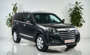 Great Wall Hover H3