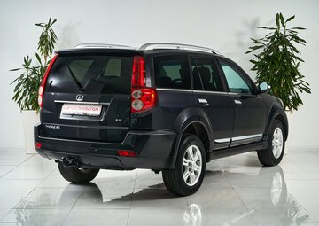 Great Wall Hover H3 Вид 4