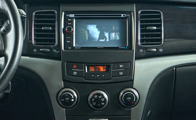 KGM | Ssangyong Actyon