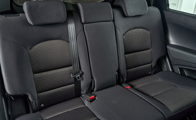 KGM | Ssangyong Actyon