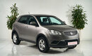 Ssangyong | KGM Actyon