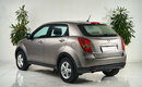 Ssangyong | KGM Actyon