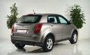 Ssangyong | KGM Actyon