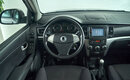 Ssangyong | KGM Actyon
