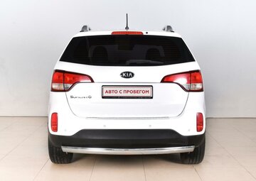 Kia Sorento Вид 5