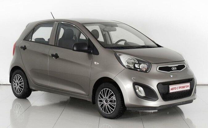 Kia Picanto
