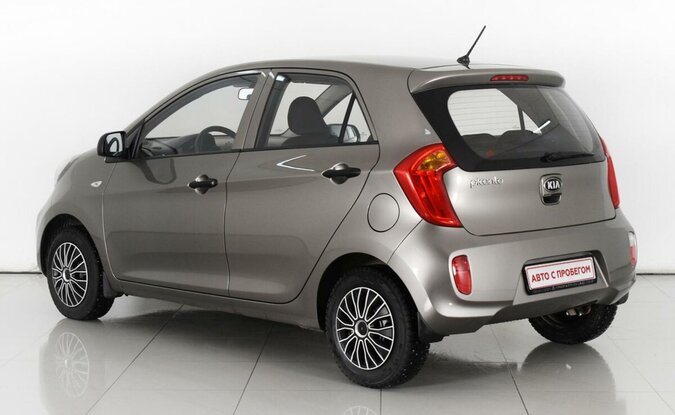 Kia Picanto