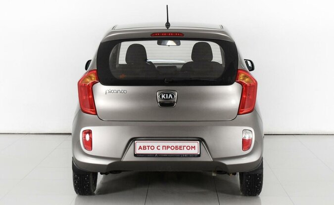 Kia Picanto