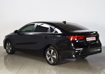 Kia Cerato Вид 3