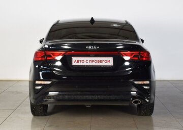 Kia Cerato Вид 5