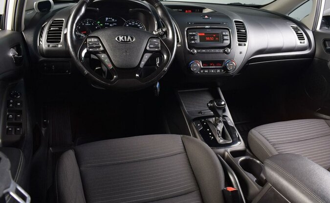 Kia Cerato