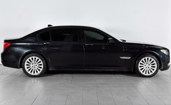 BMW 7 серии