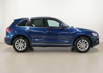 Audi Q5 Вид 3