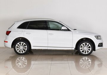 Audi Q5 Вид 4