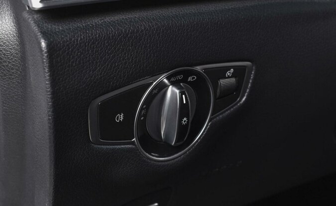 Mercedes benz E-Класс