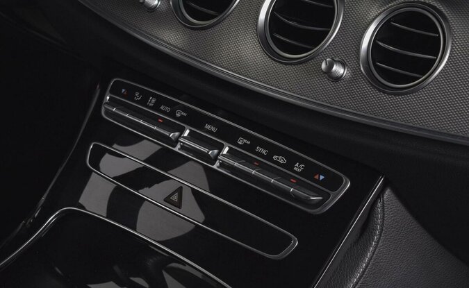 Mercedes benz E-Класс