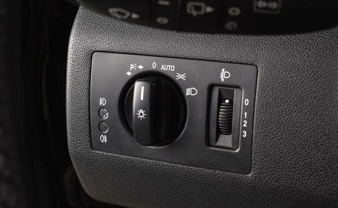 Mercedes benz B-Класс