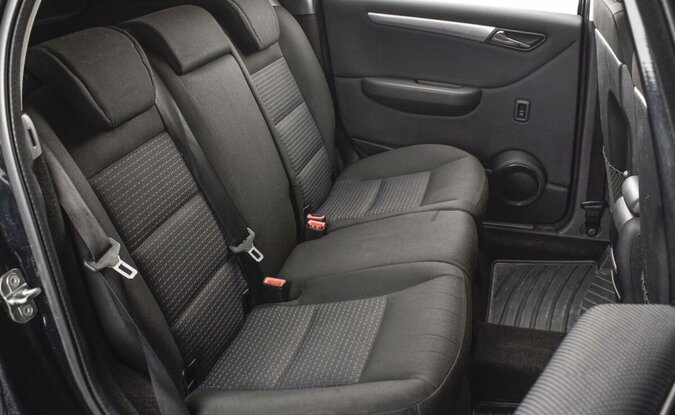 Mercedes benz B-Класс