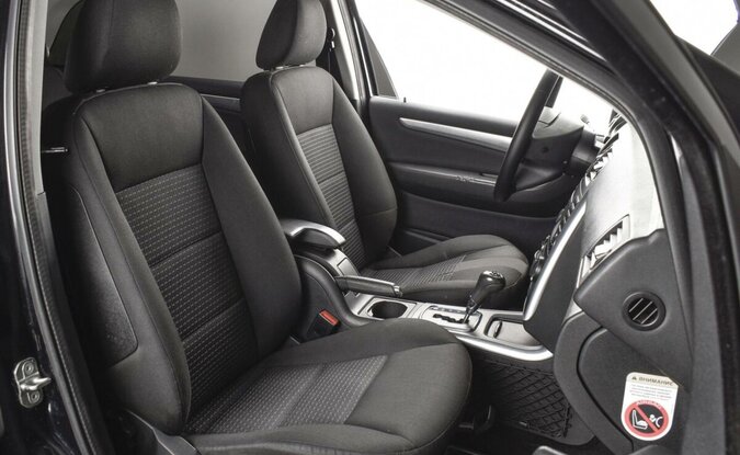 Mercedes benz B-Класс