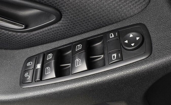 Mercedes benz B-Класс