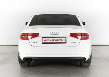 Audi A4 Вид 5