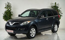 Great Wall Hover H5