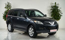 Great Wall Hover H5