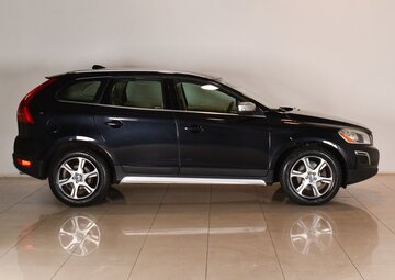 Volvo XC60 Вид 4