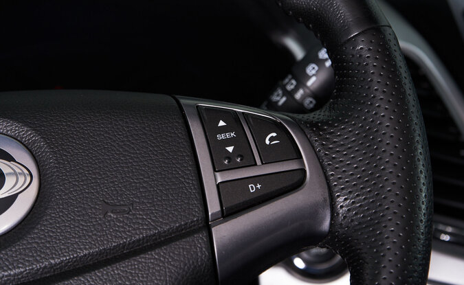 KGM | Ssangyong Actyon