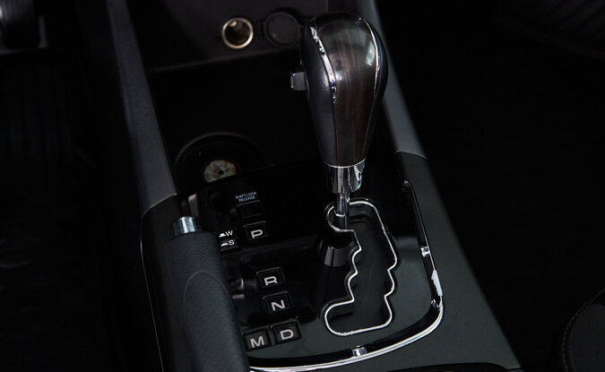 KGM | Ssangyong Actyon