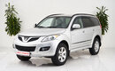 Great Wall Hover H5