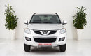 Great Wall Hover H5
