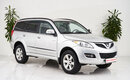 Great Wall Hover H5