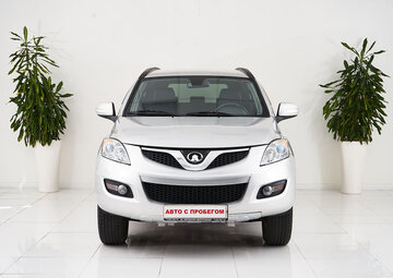 Great Wall Hover H5 Вид 2