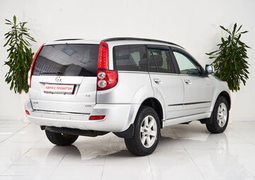 Great Wall Hover H5 Вид 5