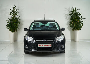 Ford Focus Вид 2
