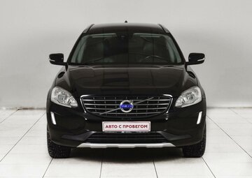 Volvo XC60 Вид 2