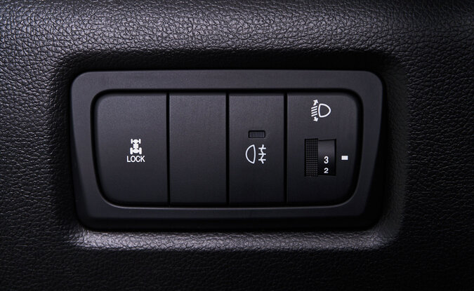 KGM | Ssangyong Actyon