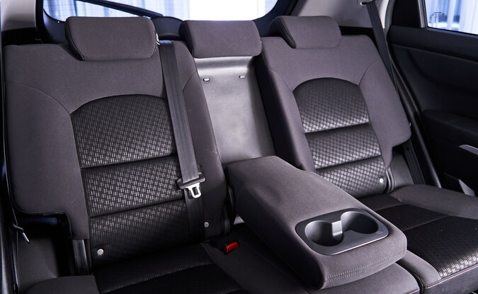 KGM | Ssangyong Actyon