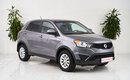 Ssangyong | KGM Actyon
