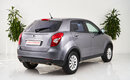 Ssangyong | KGM Actyon