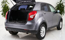 Ssangyong | KGM Actyon