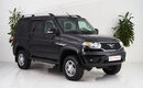 UAZ Patriot