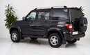 UAZ Patriot