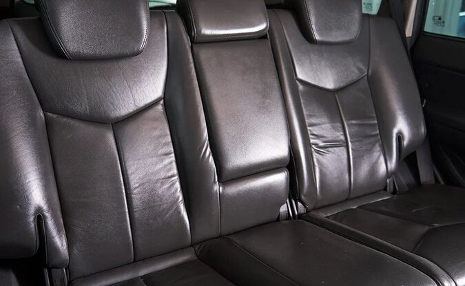 KGM | Ssangyong Kyron