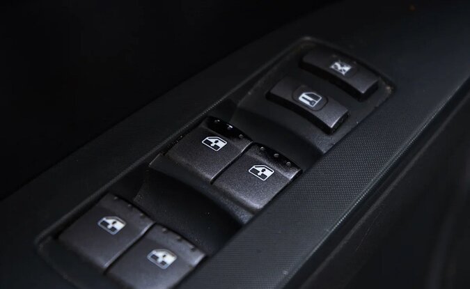 KGM | Ssangyong Kyron