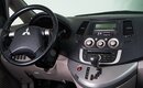 Mitsubishi Grandis