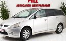 Mitsubishi Grandis